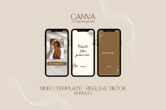 Canva Video Bundle: Streamline Your Social Media Content
