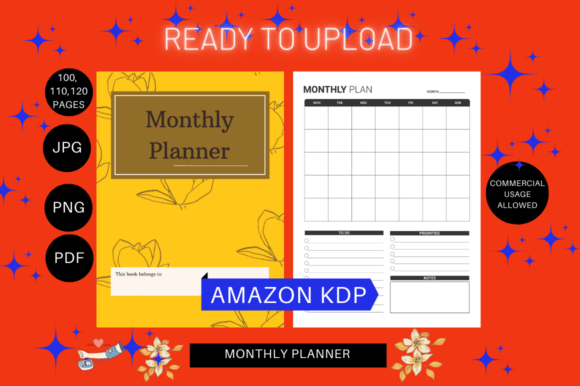 Monthly Planner Mastery: Organize Your Life with Clarity